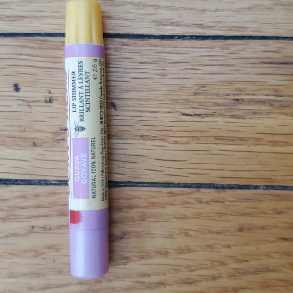 New Burts Bees 8pk - Picture 7 of 8